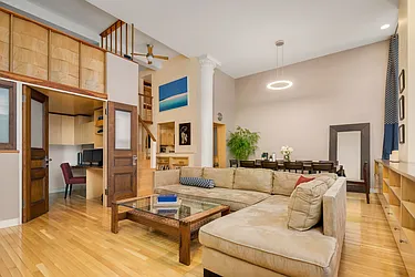 Rented by Compass