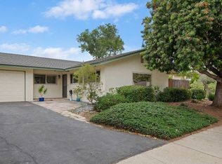 60 N San Marcos Rd, Santa Barbara, CA 93111