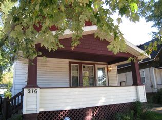 216 W Paterson St, Kalamazoo, MI 49007
