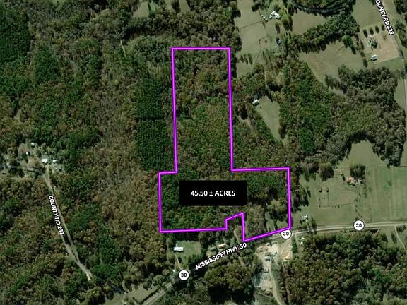 2nd image of 45.50 Ac Hwy #30