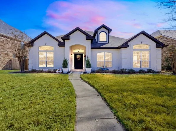 1116 Grimsworth Ln, Allen, TX 75002