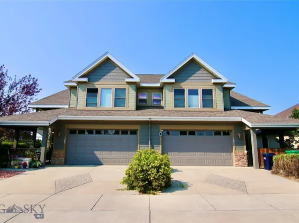 4563 Ethan Way, Bozeman, MT 59718
