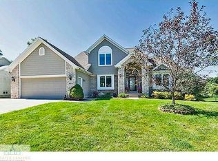2219 Beechnut Trl, Holt, MI 48842