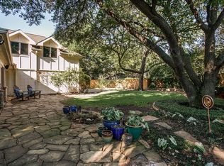 11527 Rosser Rd, Dallas, TX 75229
