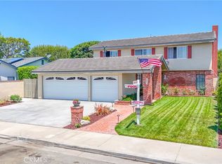 8681 Bellmead Dr, Huntington Beach, CA 92646