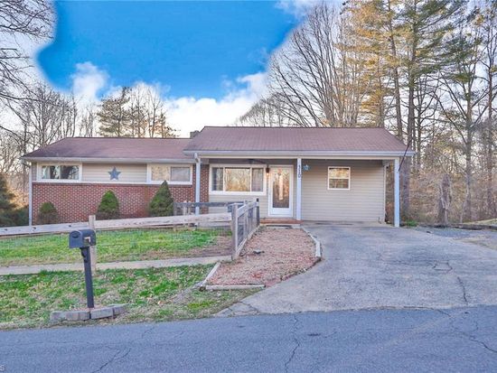 310 South St, Elkin, NC 28621