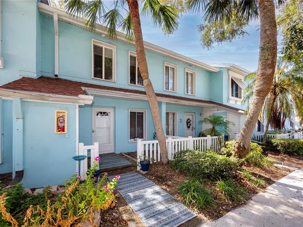 3610 42ND STREET S #C, ST PETERSBURG, FL 33711