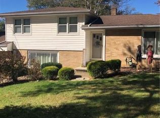 4547 Grandview Ave NE, Canton, OH