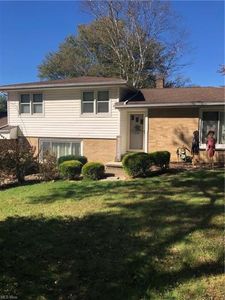 4547 Grandview Ave NE, Canton, OH, 44705