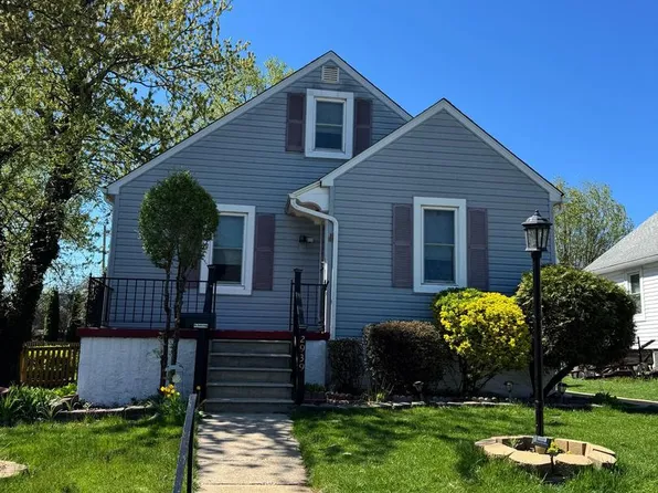 2939 Manns Ave, Baltimore, MD 21234