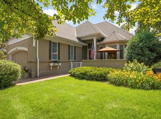 5813 Vernon Ln, Edina, MN 55436