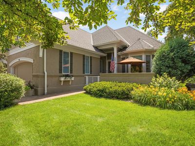 5813 Vernon Ln, Edina, MN, 55436