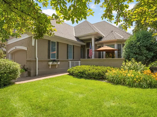 5813 Vernon Ln, Edina, MN 55436