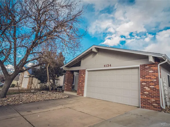 4134 S Kalispell Street, Aurora, CO 80013