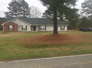 595 Stump Bridge Rd, Canton, MS 39046