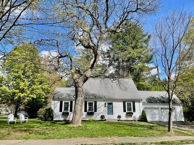 48 Fuller Brook Rd, Wellesley, MA, 02482