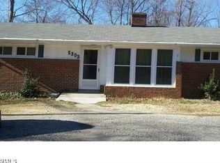 5303 Bethlehem Rd, Richmond, VA 23230