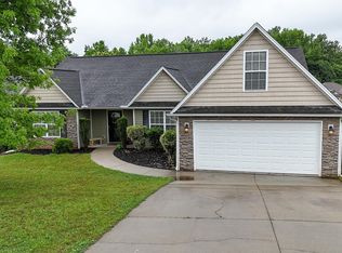 331 Collin Rogers Dr, Moore, SC 29369