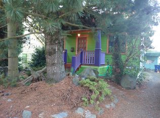 935 N 91st St, Seattle, WA 98103