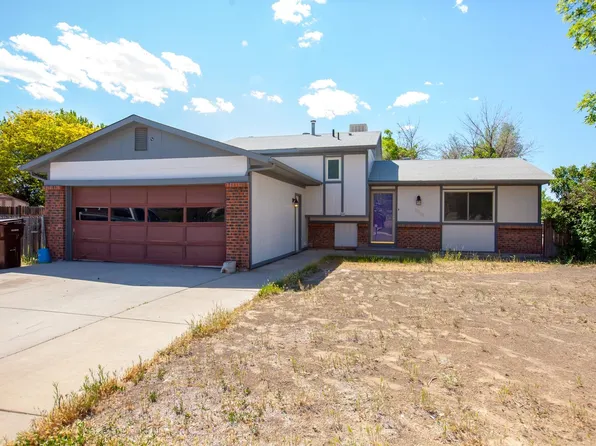 2881 Darla Dr, Grand Junction, CO 81506