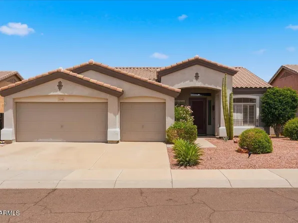 7548 E SANTA CATALINA Drive, Scottsdale, AZ 85255