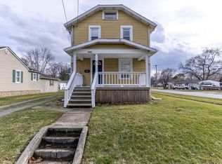 1025 Congress St, Marion, OH