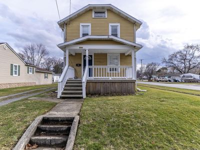 1025 Congress St, Marion, OH, 43302