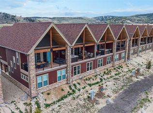 152 Eagle Ridge Dr #152, Granby, CO 80446
