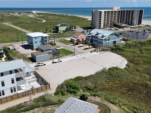 0 Dunes Dr #2, Pt Aransas, TX 78373