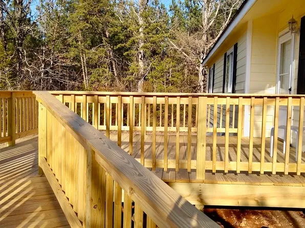 1160 Evergreen Rd, Louisa, VA 23093