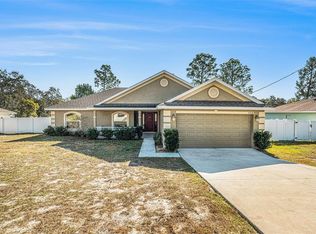 4318 Landover Blvd, Spring Hill, FL 34609