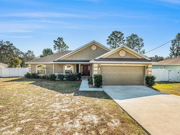 4318 Landover Blvd, Spring Hill, FL 34609