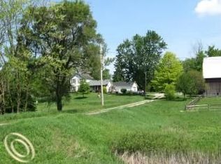 3041 E Vienna Rd, Clio, MI 48420