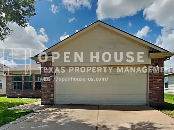 19518 Kadabra Dr, Katy, TX 77449