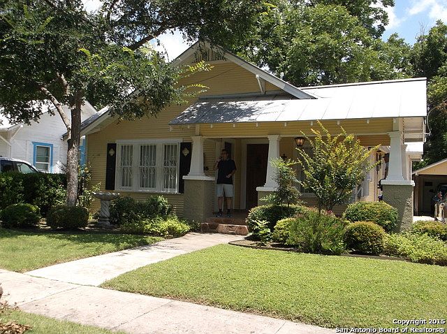 1st image of 1135 Gibbs St