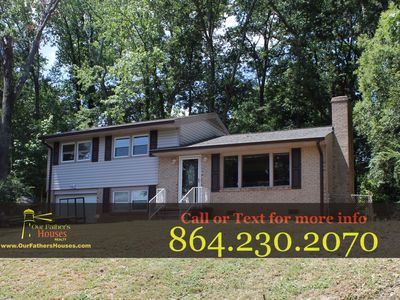 96 Community Rd, Greenville, SC, 29605