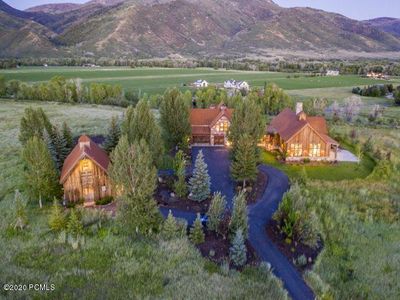 5945 N Triple Crown Trail, Oakley, UT, 84055