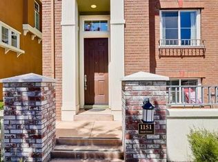 1151 Kassel Ter, Sunnyvale, CA 94089