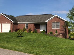 5539 Tahoe Dr, Mount Vernon, IN 47620