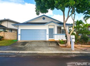 95-1023 Aelike St, Mililani, HI 96789