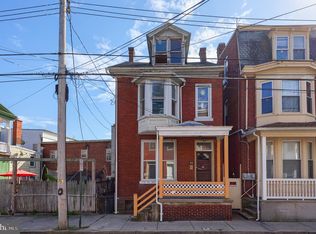 814 Church St, Lebanon, PA 17046