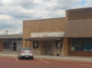 106 S Main St, Medicine Lodge, KS 67104