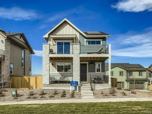 3870 W 82nd Lane, Westminster, CO 80031