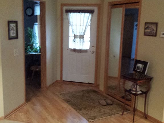Entry Way