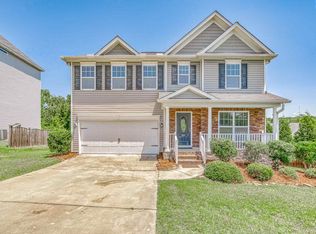 201 Timber Chase Ln, Lexington, SC 29073