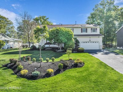 12 Apollo Road, Manalapan, NJ, 07726