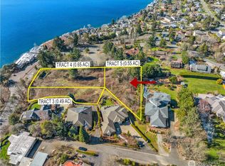 4520 Kennedy Rd NE, Tacoma, WA 98422