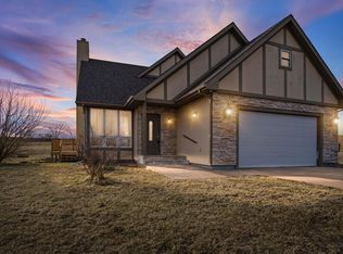 7649 SE Ratner Rd, Berryton, KS 66409