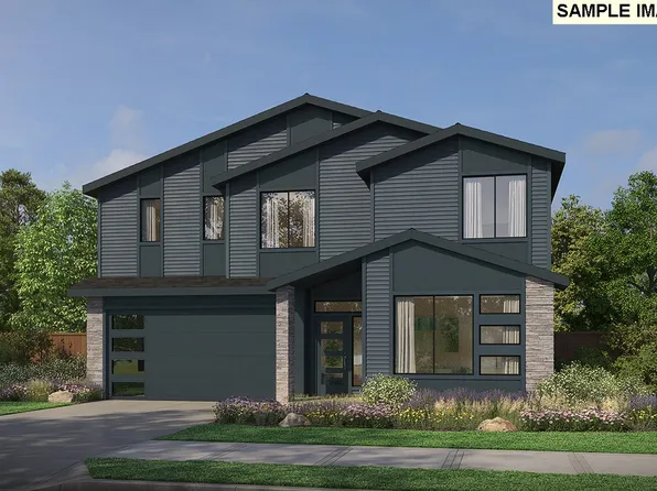 1832 NE 196th Ave, Vancouver, WA 98684