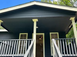 25625 Black St, Splendora, TX 77372